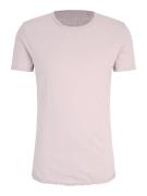 Key Largo Bluser & t-shirts 'BREAD'  lilla