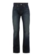 LEVI'S ® Jeans '527'  mørkeblå