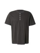 LEVI'S ® Bluser & t-shirts 'NAVAL ACADE'  basalgrå