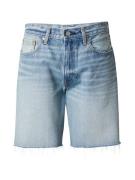 LEVI'S ® Jeans '468'  blue denim