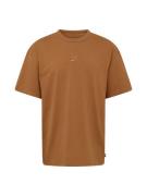 Nike Sportswear Bluser & t-shirts 'Essential'  karamel