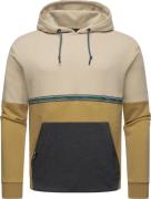 Ragwear Sweatshirt  beige / sand / blå / khaki