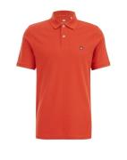WE Fashion Bluser & t-shirts  orangerød