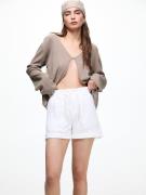 Pull&Bear Bukser  lysebeige