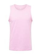 Nike Sportswear Bluser & t-shirts  pink