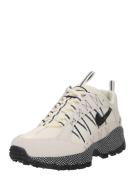 Nike Sportswear Sneaker low 'AIR HUMARA'  elfenben / sort
