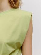 EDITED Shirts 'Silja'  grøn
