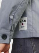 R.D.D. ROYAL DENIM DIVISION Skjorte  blå