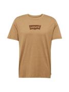 LEVI'S ® Bluser & t-shirts  brun / khaki