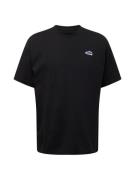 Nike Sportswear Bluser & t-shirts 'M90'  blå / sort / hvid