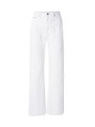 Dr. Denim Jeans 'Echo'  white denim