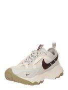 Nike Sportswear Sneaker low 'TC 7900'  beige / mørkebrun / offwhite