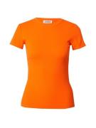 EDITED Shirts 'Naara'  orange