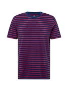 GAP Bluser & t-shirts 'EVERYDAY'  navy / hindbær
