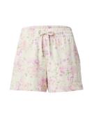 GAP Bukser 'HERITAGE'  elfenben / kiwi / orkidee / pastelpink