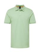 BOSS Bluser & t-shirts 'Passenger'  lysegrøn