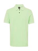 BOSS Bluser & t-shirts 'Prime'  lysegrøn