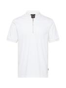 BOSS Bluser & t-shirts 'Polston 11'  hvid