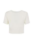DICKIES Shirts 'EMPORIA'  sort / hvid