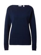 ESPRIT Pullover  navy