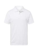 GUESS Bluser & t-shirts 'Nolan'  hvid