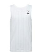 Jordan Bluser & t-shirts  lysegrøn / sort / hvid