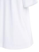 Karl Lagerfeld Shirts  lyserød / hvid