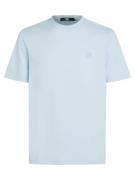 Karl Lagerfeld Bluser & t-shirts ' Kameo'  blå
