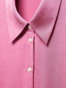 MANGO Bluse 'Ideale'  fuchsia