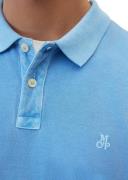 Marc O'Polo Bluser & t-shirts  azur / lyseblå