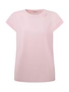Pepe Jeans Shirts 'LIU'  lyserød / lys pink