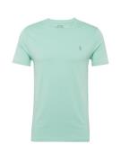 Polo Ralph Lauren Bluser & t-shirts  lyseblå / mint