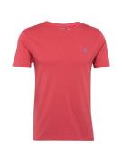 Polo Ralph Lauren Bluser & t-shirts  rød