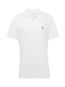 Polo Ralph Lauren Bluser & t-shirts  rød / hvid