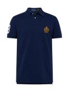 Polo Ralph Lauren Bluser & t-shirts  navy / gul / rød / hvid