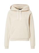 Polo Ralph Lauren Sweatshirt  taupe / hvid