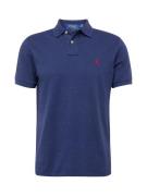 Polo Ralph Lauren Bluser & t-shirts  natblå / mørkeblå / rød