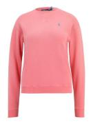 Polo Ralph Lauren Sweatshirt  lyseblå / lys pink