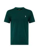 Polo Ralph Lauren Bluser & t-shirts  gran / hvid