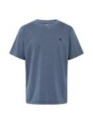 TIMBERLAND Bluser & t-shirts  safir
