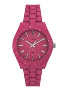 TIMEX Analogt ur 'Legacy'  pink