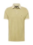 TOMMY HILFIGER Bluser & t-shirts  marin / oliven / rød / hvid