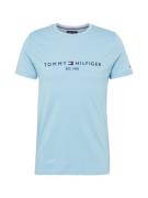 TOMMY HILFIGER Bluser & t-shirts  navy / lyseblå / rød / hvid