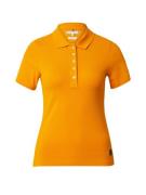 TOMMY HILFIGER Shirts  orange / sort
