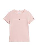 TOMMY HILFIGER Bluser & t-shirts 'Essential'  blå / lys pink / rød / h...