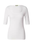 UNITED COLORS OF BENETTON Shirts  offwhite