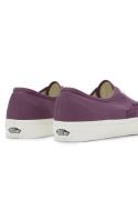 VANS Sneaker low 'Authentic'  aubergine / hvid