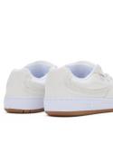 VANS Sneaker low 'Speed LS'  sort / hvid / uldhvid