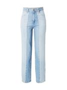 WRANGLER Jeans  blue denim / lyseblå