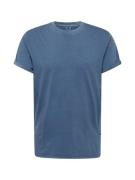 G-Star RAW Bluser & t-shirts 'Lash'  blå